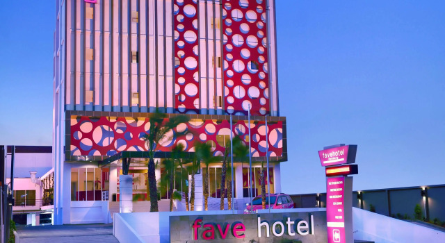 Aston Inn Rembang, Забронировать Отель Рембанг провинция Центральная Ява