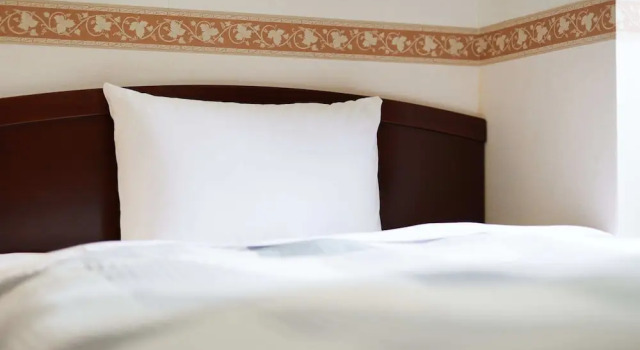 Standard Zimmer ecoHotel