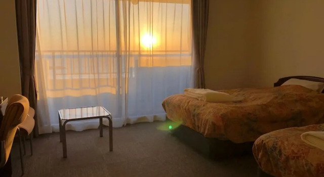 Guesthouse Hamachaya