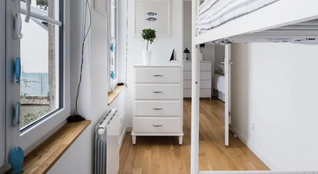 Superbe Appartement Cabourg - Centre, Забронировать Апартаменты/квартира Кабур 