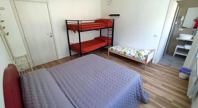 Cornizzolo bed breakfast, Rezervați Hotel Suello Lombardia