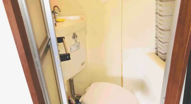 Апартаменты Sapporo Apartment 1
