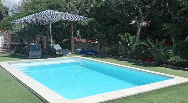 Апартаменты Sunset and Oceanview 1 Bedroom Apartment With Shared Pool