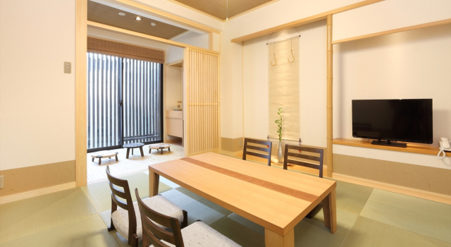 Run of House Wakasa Bettei