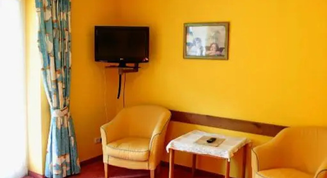 Номер Standard Hotel Kienberger Hof
