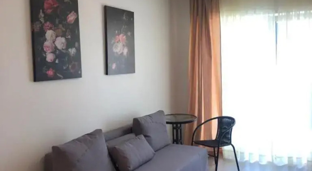 Malūnų vila 1K, Varaa Hotelli Hotellit Klaipeda pysäköinnillä, Pysäköinti
