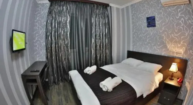 Hotel Aksai