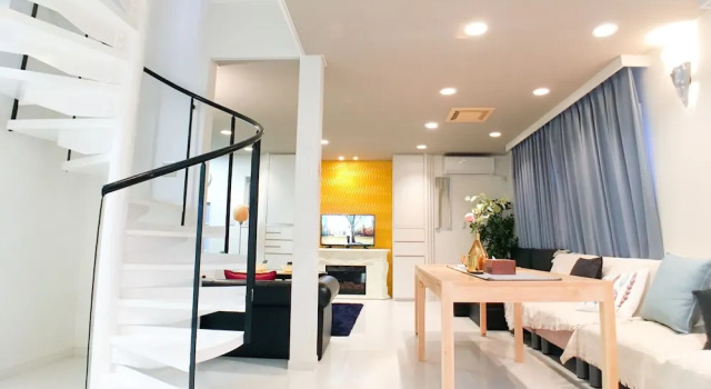Toki Villa Tokyo Shinjuku