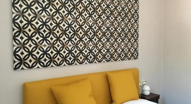 Номер Standard Bed & Breakfast Dèco