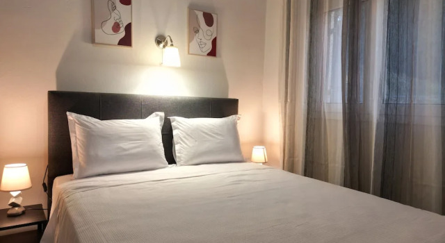 Апартаменты Gems Suites