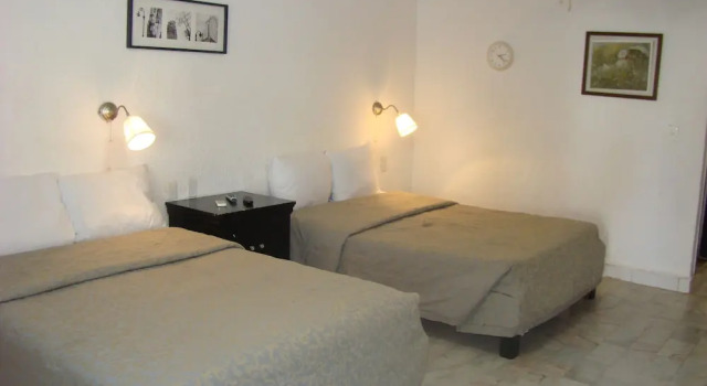 All Inclusive Bed & Beach & Fun Cancun, Prenota Hotel Hotel a Quintana Roo con parcheggio, Parcheggio