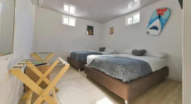 Номер Comfort Hotel Las Lunas