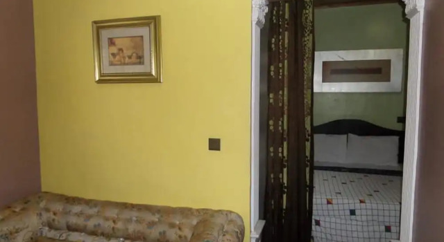 Апартаменты Signature Apartments Lagos