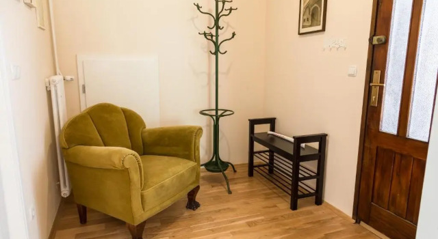 Apartamento Apartment 7
