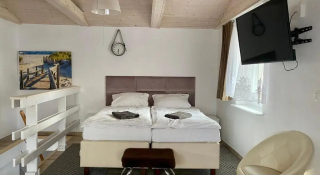 Коттедж Villa Promenada