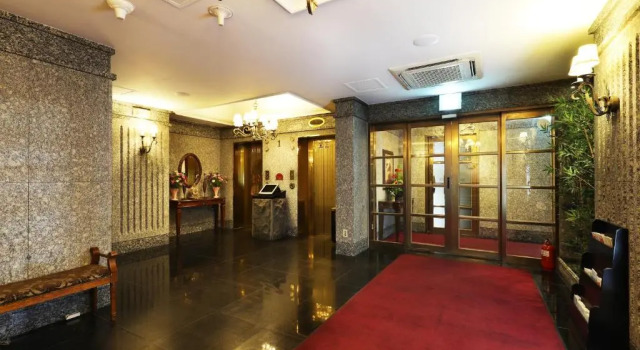 Bucheon SR Hotel, Buchen Sie Hotel Bucheon Gyeonggi-do