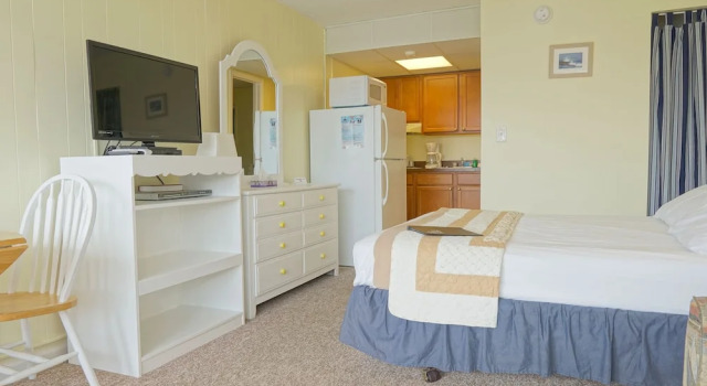 Студия Standard The Crossings Ocean City