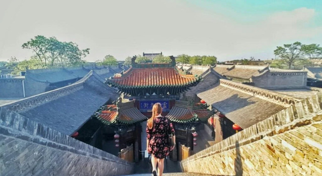 Ruihuasheng Boutique Hotel, Book Boutique Jinzhong Shanxi