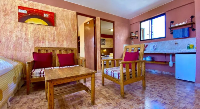Апартаменты Hotel Mitru