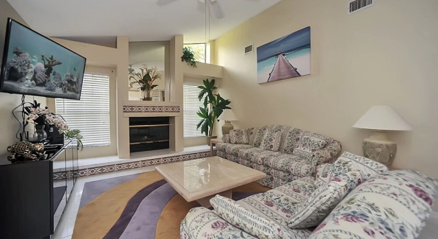 Palm Bay Delight, Large Grass Yard, 20 Minutes To The Beach 3 Bedroom Home, Rezerwuj Dom wakacyjny Palm Bay Space Coast