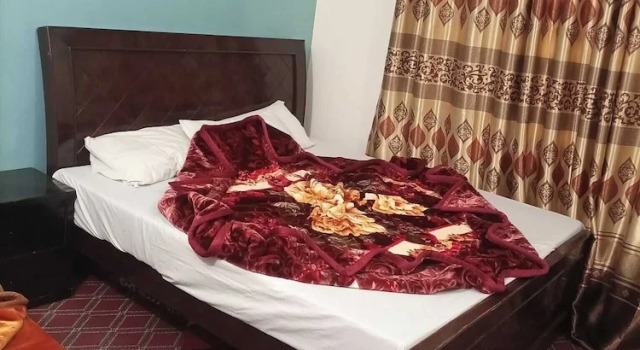 Номер Standard Kaghan Valley Hotel