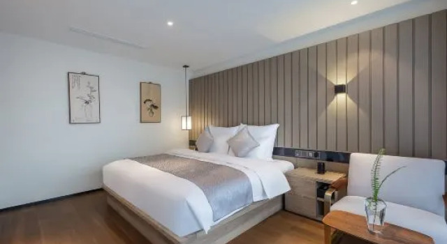 Люкс Business Joying - Beautiful Stay in the Hometown of the Book Saint