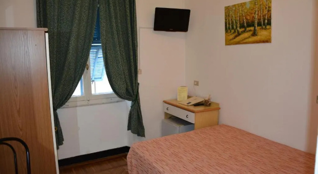 Одноместный номер Standard Hotel Alfieri