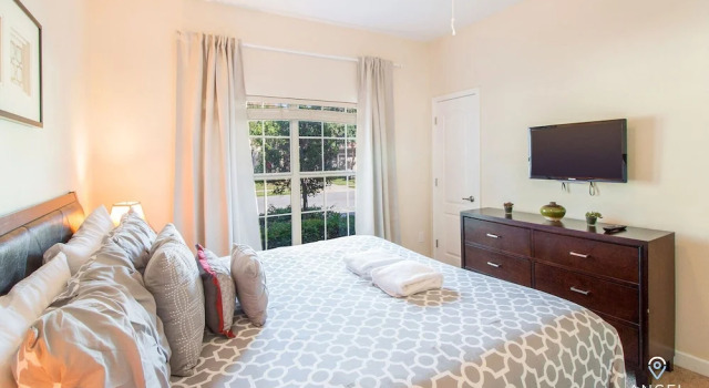 Vacation Home With Private Pool Near Disney!