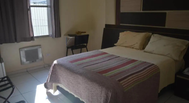 Двухместный номер Deluxe Hotel Calstar