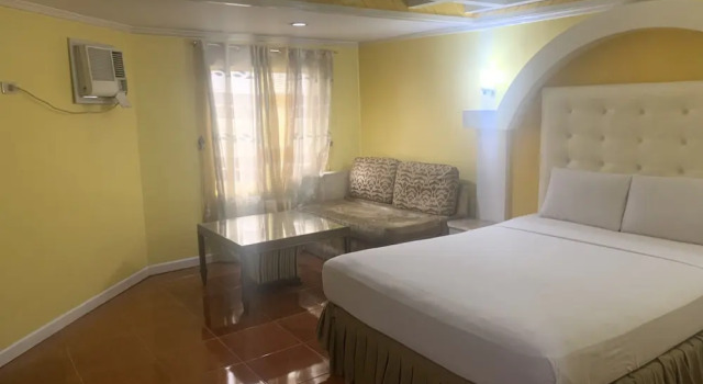 Oyo 511 Town And Country V. Mapa, Rezervovat Hotel Manila 