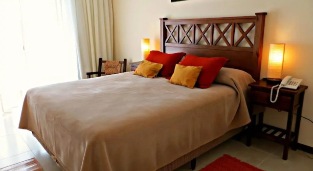 Номер Superior Petit Chateau Hotel Boutique