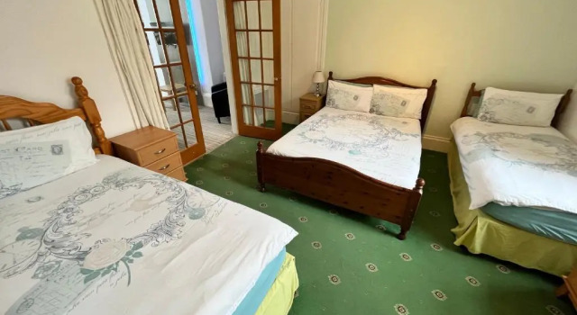 Oceana Holiday Apartments, Забронировать Апартаменты/квартира Апартаменты Бринлингтон, Апартаменты/квартира