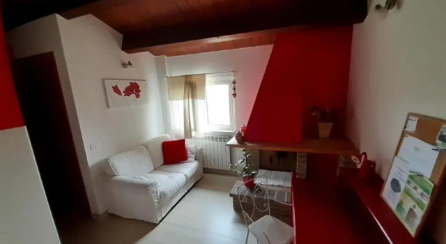 Апартаменты c 1 комнатой Casale Angela