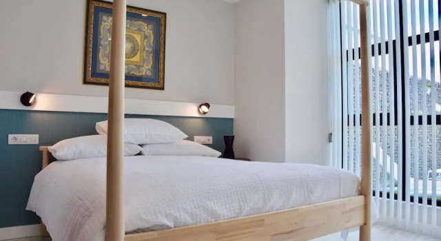 Stunning city center penthouse with terrace, Prenota Hotel Las Palmas de Gran Canaria Gran Canaria