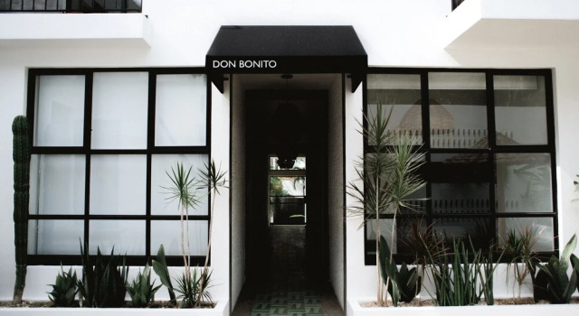 Residencia Tropical Don Bonito