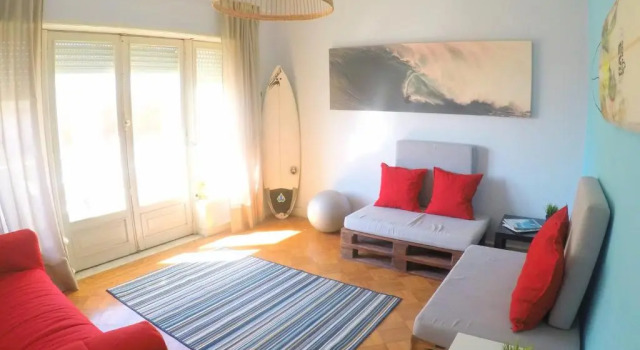 Espinho Surf House, Rezervovat Hotel Espinho 