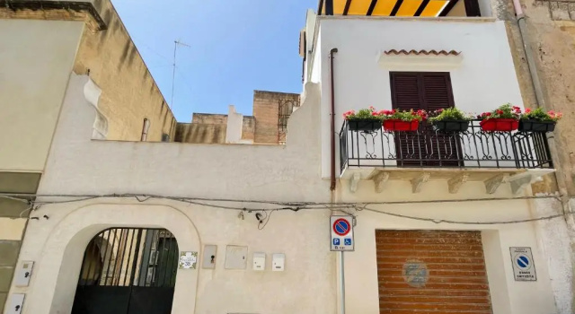 Grazia Vecchia 38