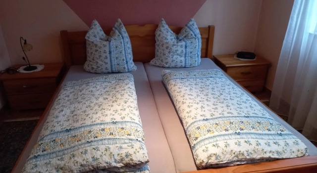 Apartman Sadija