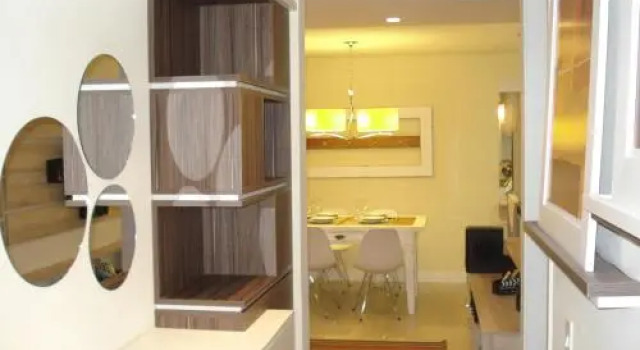 Apartamento Aeroporto, Забронировать Апартаменты/квартира Порту-Алегри Риу-Гранди-ду-Сул, рядом с Концертный зал Pepsi On Stage