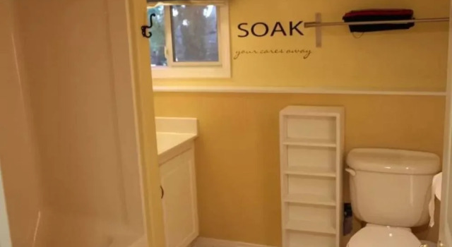 Comfy One Bedroom Suite in Oak Bay, 预订 酒店 维多利亚 南温哥华岛