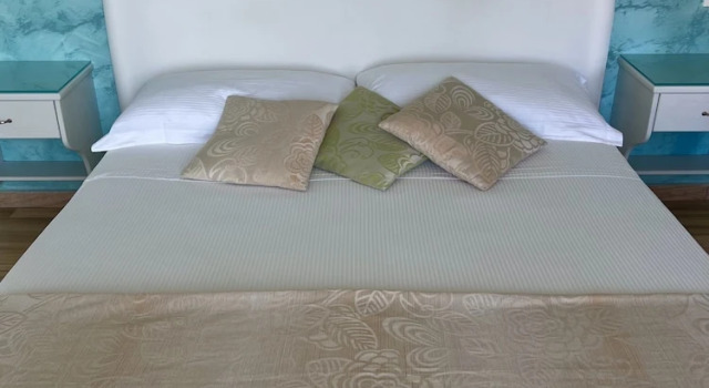 Superior Doppel Zimmer mit Balkon Bella Tropea Accommodation