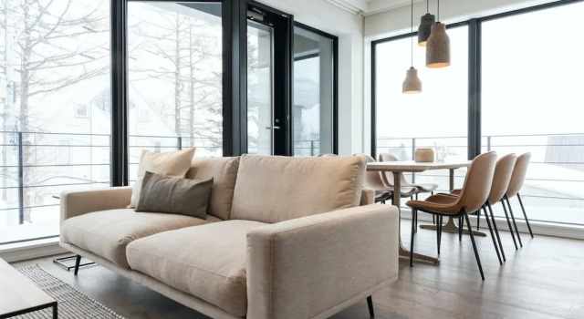 Апартаменты Standard Shinka Niseko
