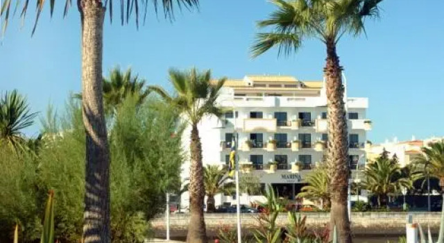Номер Classic Hotel Marina Rio