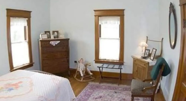 Yorkburg Manor, Varaa Hotelli Williamsburg Michigan