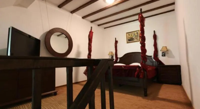 Номер Standard Hotel Mistral Resort