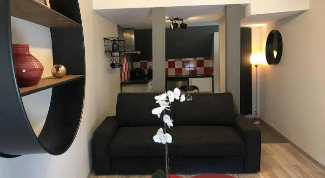 Le Petit Fleury, Rezervasyon Daire Beaune 
