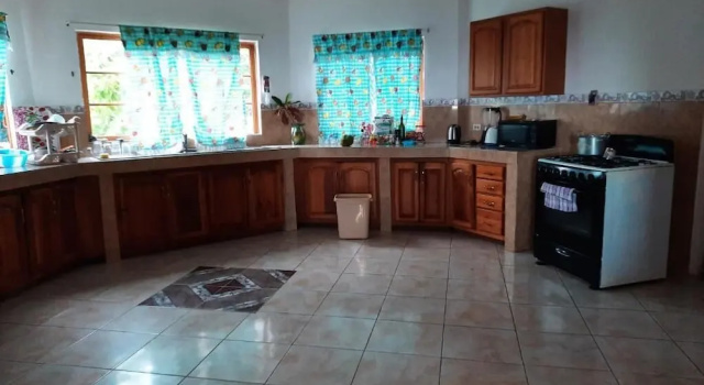 Вилла Standard BurgAnn Villa