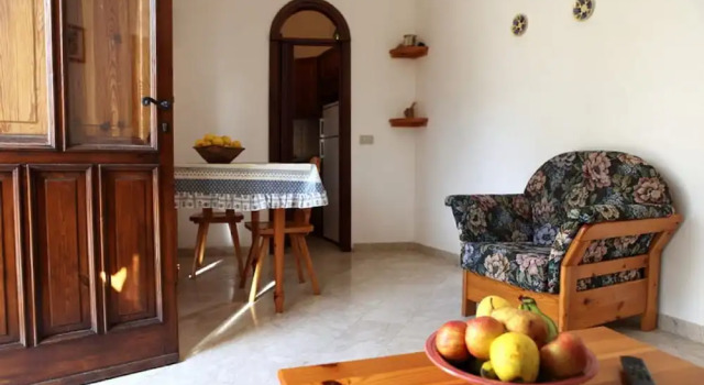 Апартаменты Hotel Il Cortile