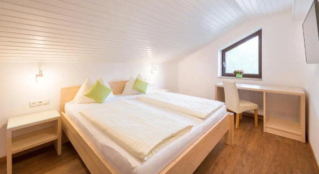 Семейный номер Standard Golf-Tennis-Wellnesshotel Mori