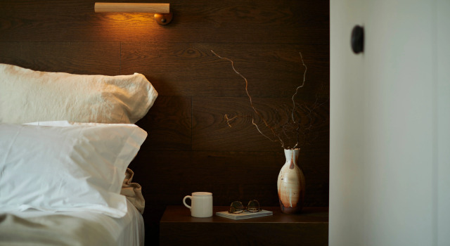 Номер Standard The Hotel Britomart